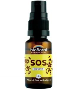 Rescue Remedy (Complex 40, spray)